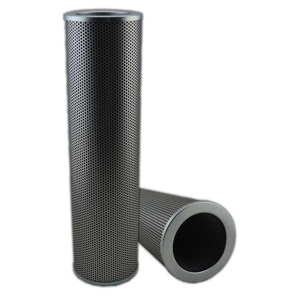 Main Filter Hydraulic Filter, replaces FILTER MART 321530, Return Line, 5 micron, Inside-Out MF0063613